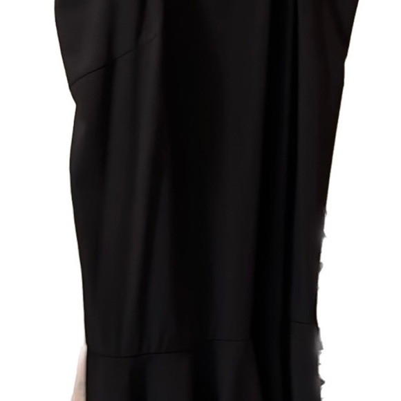 SLEEVELESS dress with Southwestern style jacket. Worn once. - Picture 6 of 6